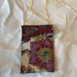 Handmade Cellphone Bag